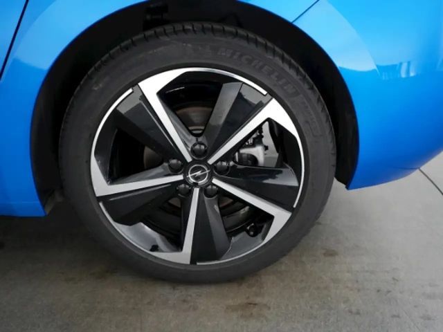 Opel Astra GS-Line Grand Sport