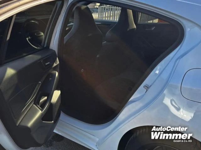 Ford Focus Garantie bis 2029