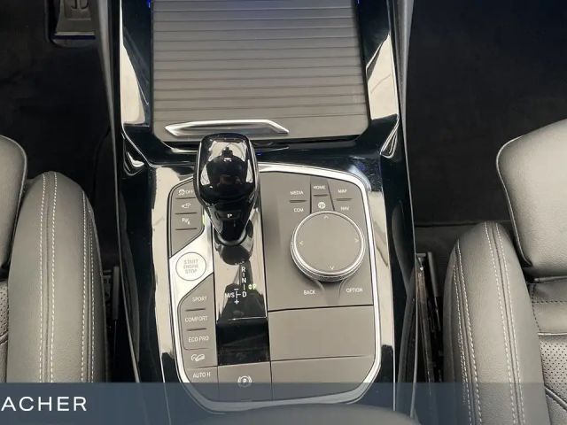 BMW X3 M-Sport xDrive