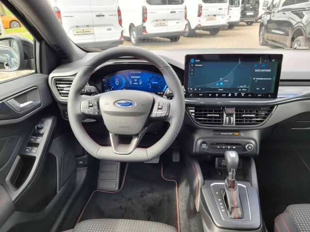 Ford Focus ST Line Wagon