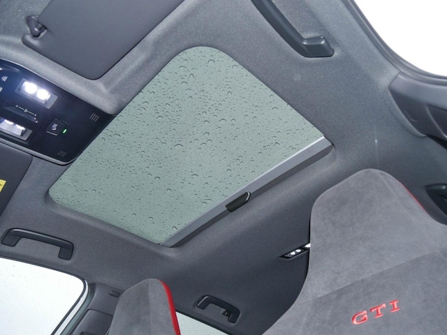 Volkswagen Golf 2.0 TSI GTI Golf VIII