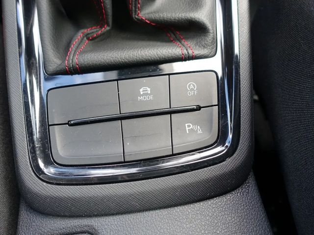 Skoda Kamiq Monte Carlo