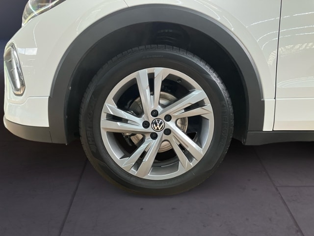 Volkswagen T-Cross 1.5 TSI DSG