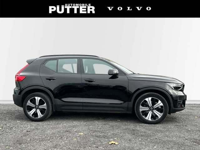 Volvo XC40 Recharge