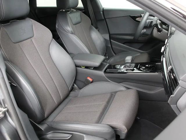 Audi A5 40 TDI Quattro