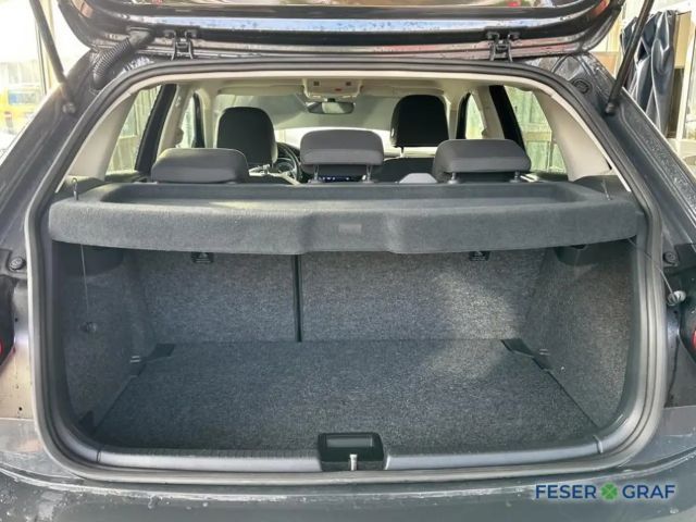 Volkswagen Polo 1.0 TSI