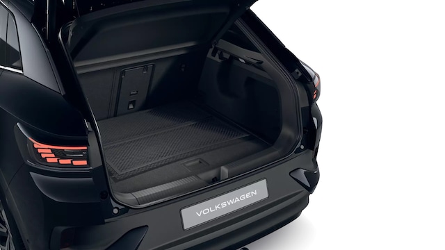 Volkswagen ID.4 GTX IQ.Drive