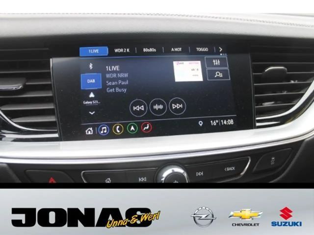 Opel Insignia Sports Tourer