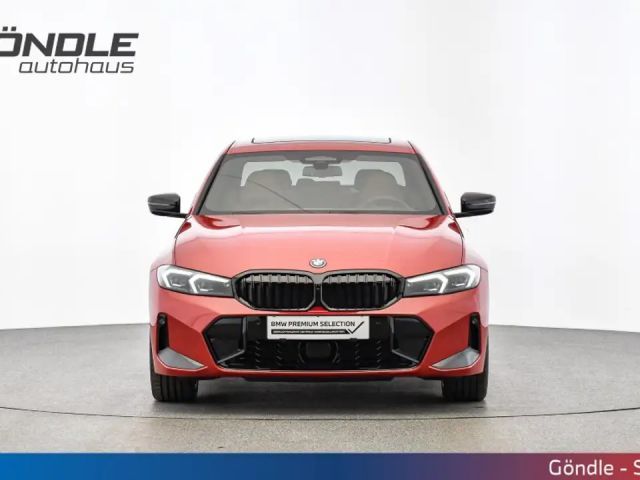 BMW 330 330e Sedan xDrive