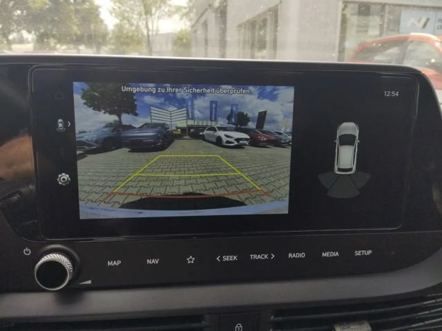 Hyundai i20 1.0 Hybrid T-GDi Trend