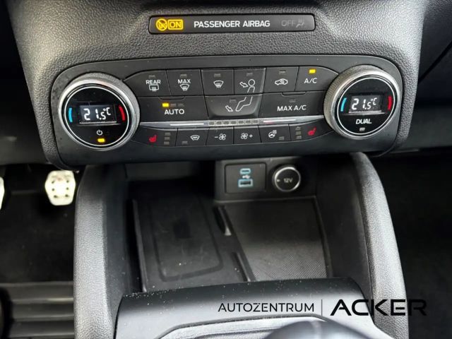 Ford Kuga Cool & Connect EcoBoost