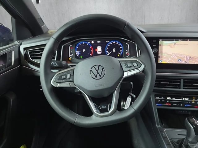 Volkswagen Polo DSG R-Line