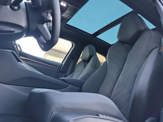 Cupra Terramar 2.0 TSI VZ