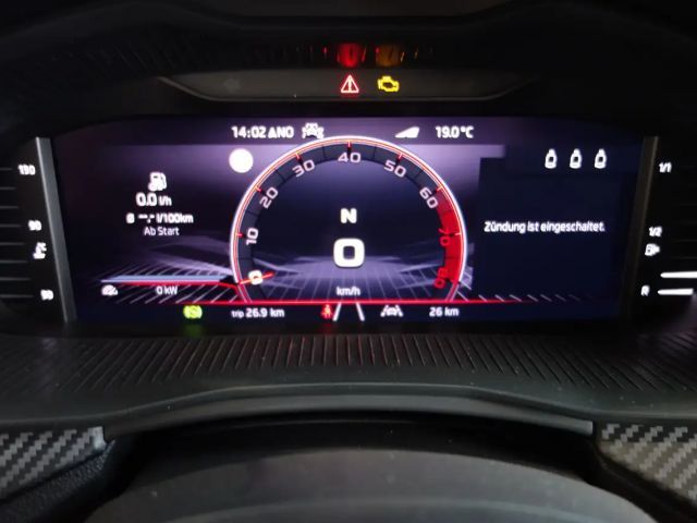 Skoda Kamiq Monte Carlo