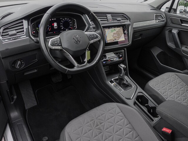 Volkswagen Tiguan DSG eHybrid