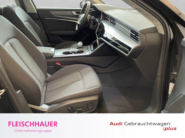 Audi A6 40 TDI Avant S-Tronic
