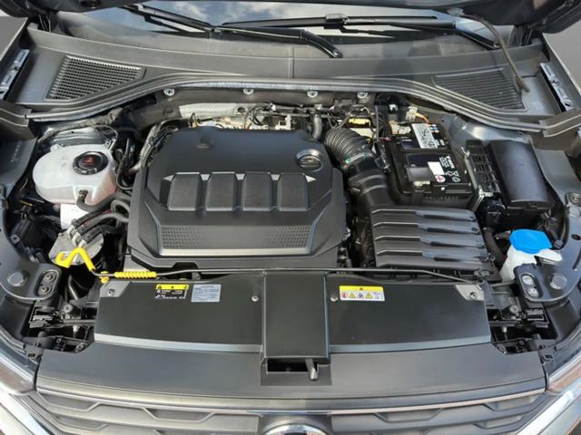 Volkswagen T-Roc 2.0 TDI DSG Style