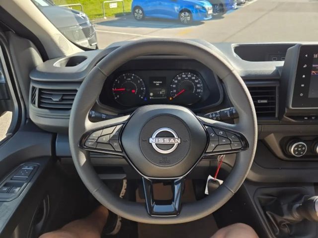 Nissan Primastar L1H1