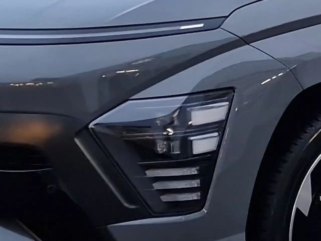 Hyundai Kona Electric N Line