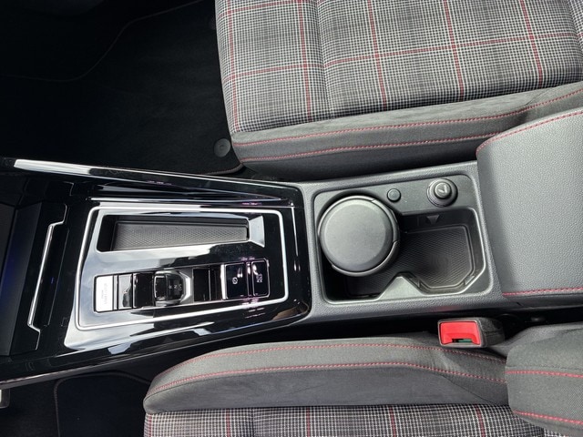 Volkswagen Golf 2.0 TSI DSG GTI Golf VIII