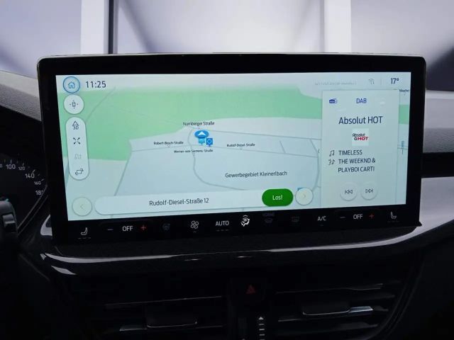 Ford Focus 1.5 EcoBlue ST Line Wagon