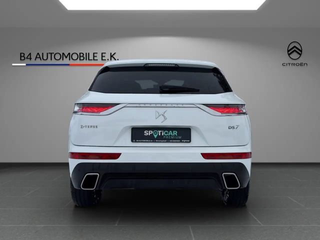 DS DS 7 Crossback E-Tense Mobiles