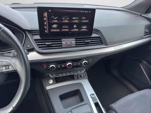 Audi Q5 40 TDI Quattro