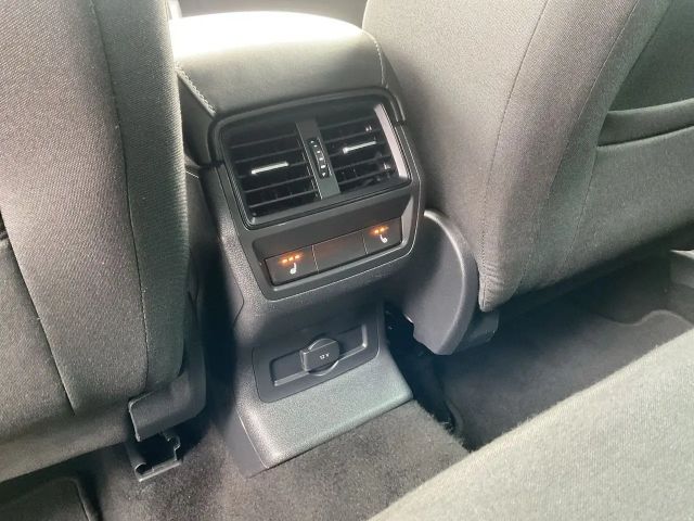 Skoda Karoq 1.5 TSI Selection