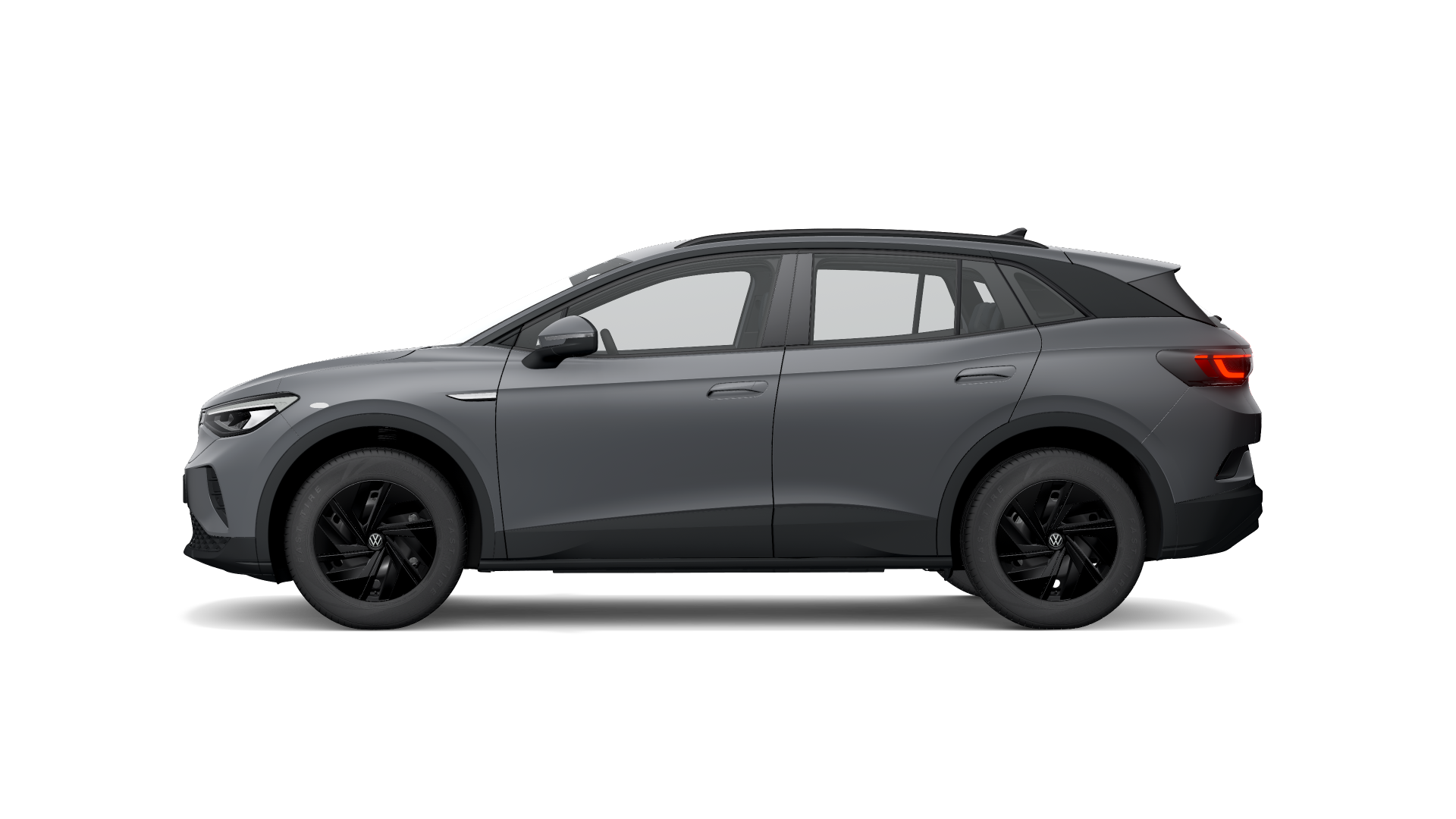 Volkswagen ID.4 52 KWh Pure