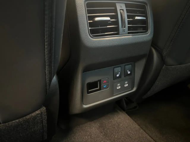 Nissan X-trail Tekna