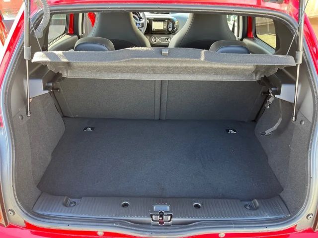 Renault Twingo E-Tech Techno