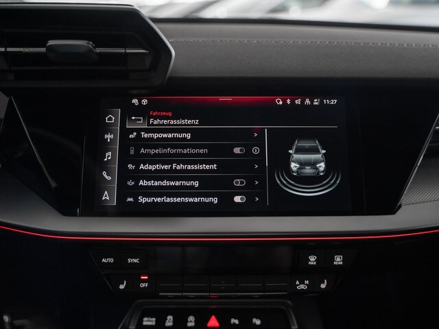 Audi S3 Quattro S-Tronic Sportback