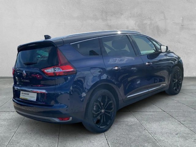 Renault Grand Scenic EDC Grand TCe 140