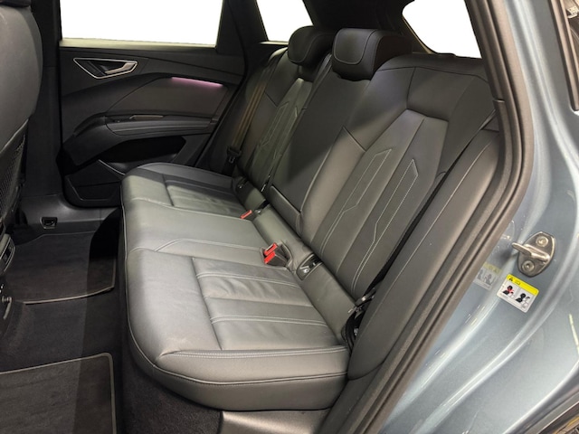 Audi Q4 e-tron Quattro