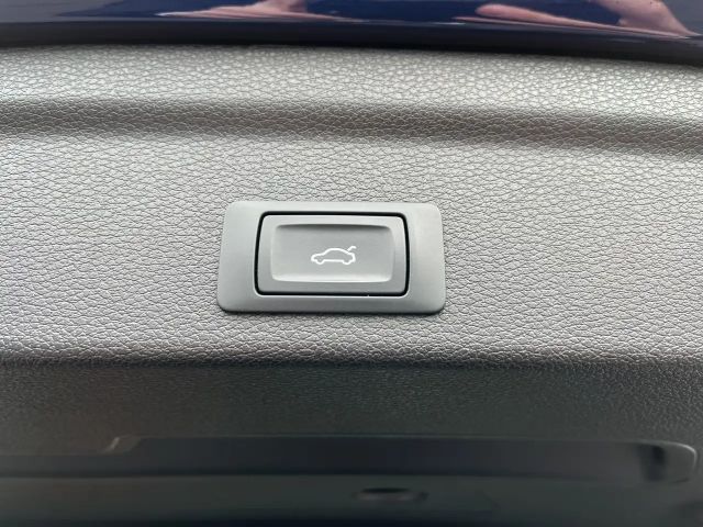 Audi Q3 Hybride S-Tronic