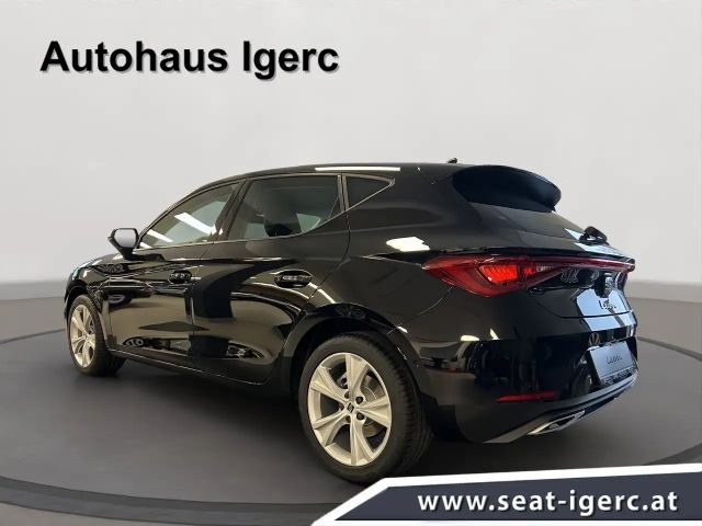 Seat Leon FR-lijn