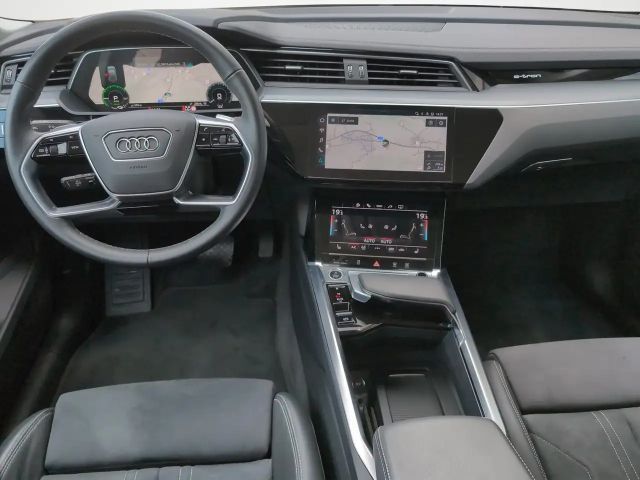 Audi Q8 e-tron 50 Business Quattro
