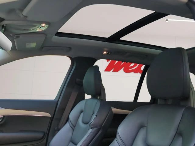 Volvo XC90 Inscription Recharge T8