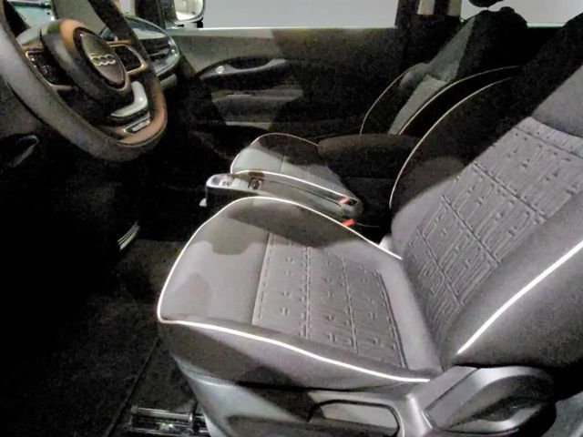 Fiat 500 *Kamera*Parksensoren*Klima*Lichtsensor*Tote-Winkel