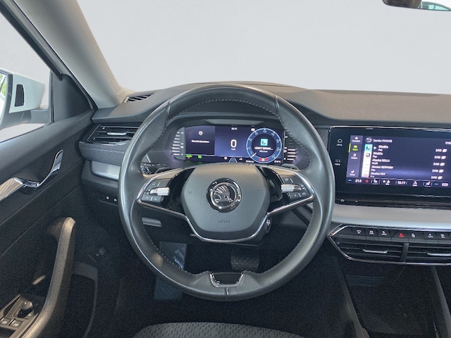 Skoda Octavia Combi Style Style iV