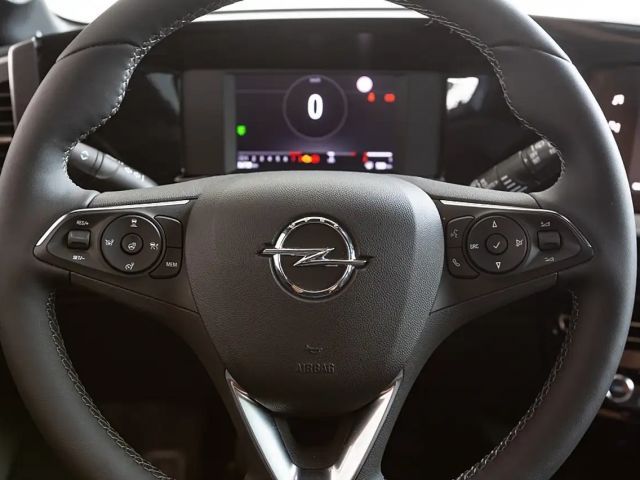 Opel Mokka GS-Line Grand Sport Turbo