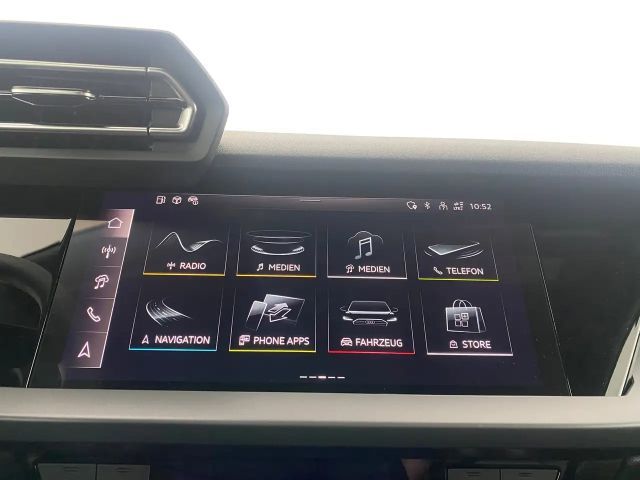 Audi A3 30 TFSI Sedan