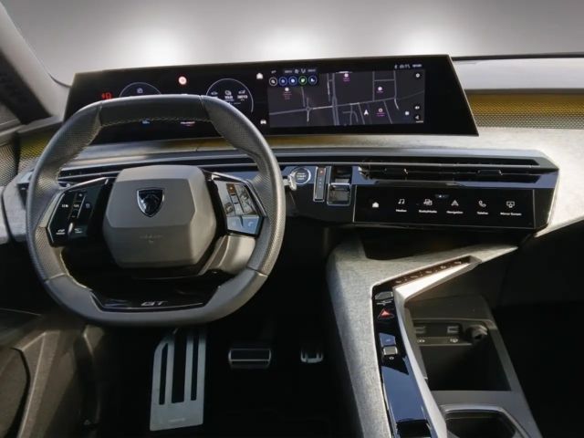 Peugeot E-5008 GT-Line