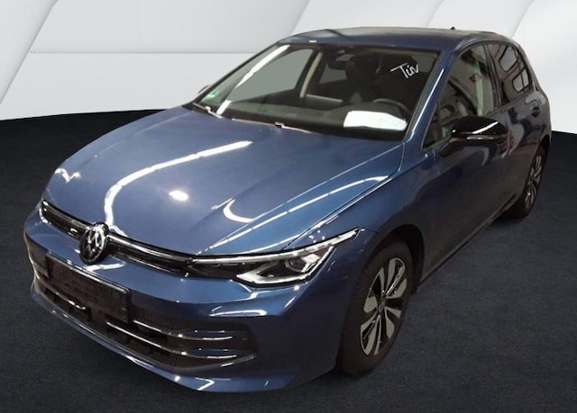 Volkswagen Golf 1.5 TSI