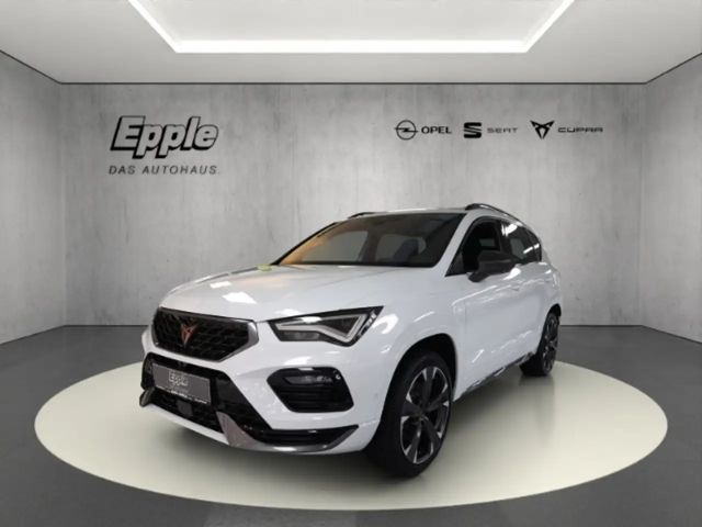 Cupra Ateca 4Drive