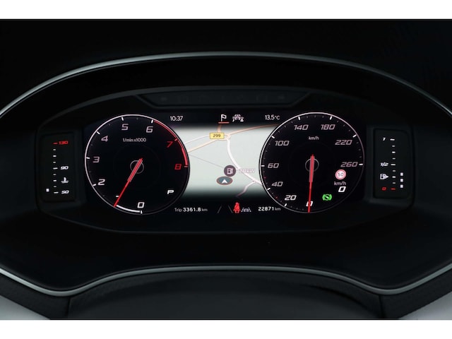 Seat Ibiza 1.0 TSI Xcellence