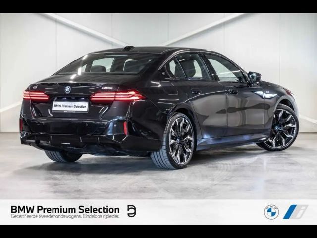 BMW i5 M60 Sedan xDrive