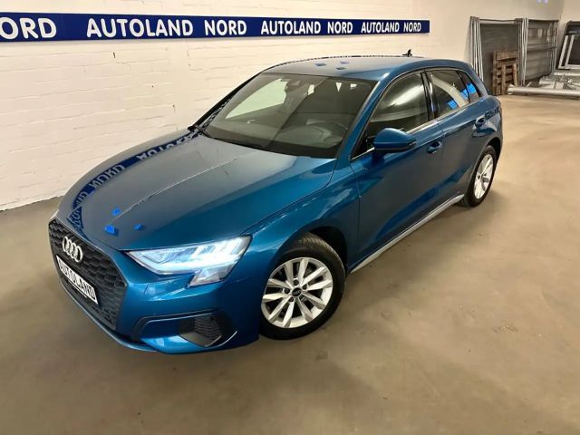 Audi A3 35 TFSI Sedan Sportback