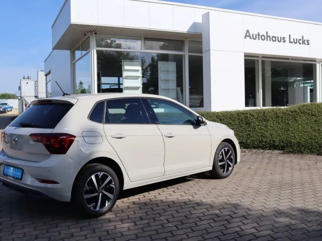 Volkswagen Polo 1.0 TSI IQ.Drive Move