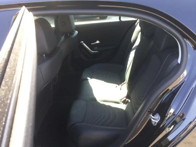 Mercedes-Benz A 180 Progressive